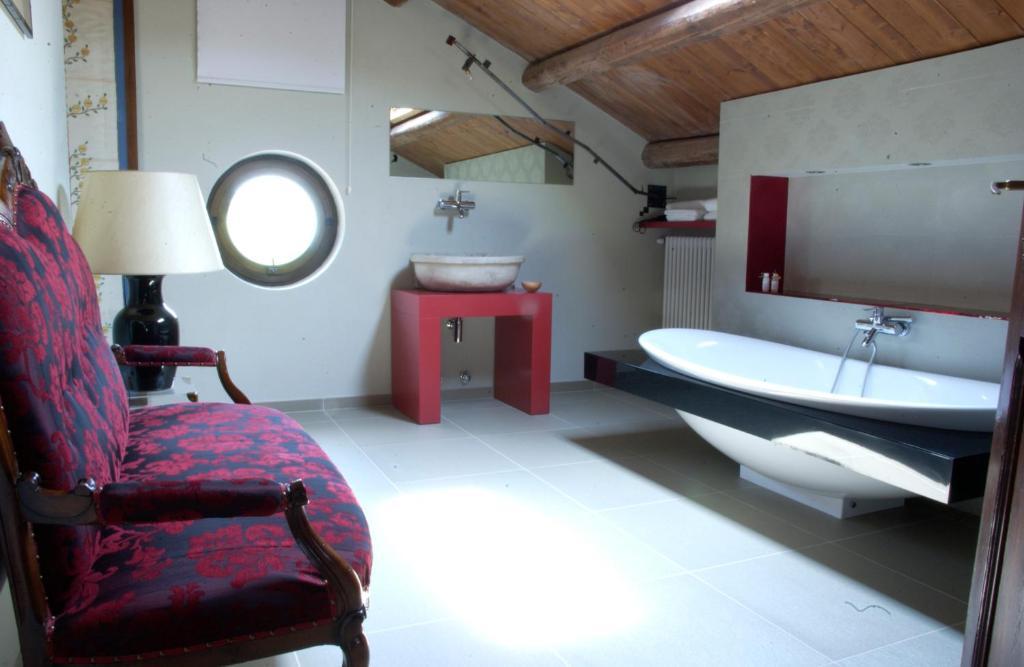 Casa Isabella Guest House Vaglio Serra Bilik gambar