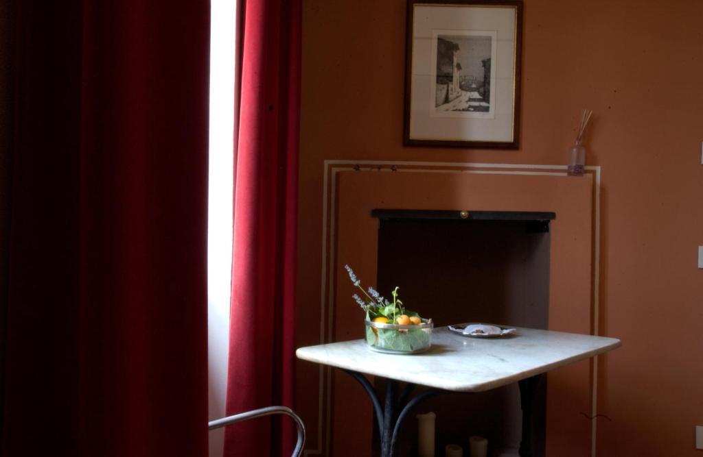 Casa Isabella Guest House Vaglio Serra Luaran gambar